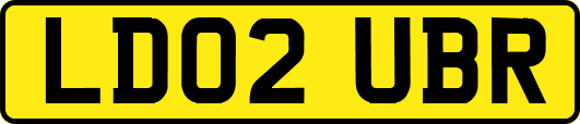 LD02UBR