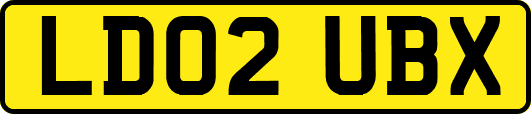 LD02UBX
