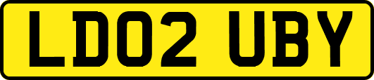 LD02UBY