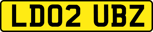 LD02UBZ