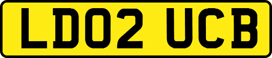 LD02UCB