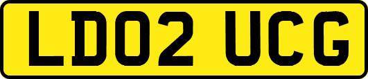 LD02UCG