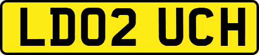 LD02UCH