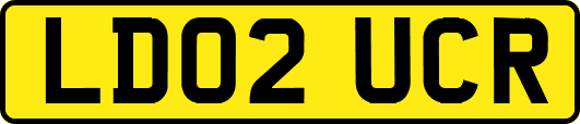 LD02UCR