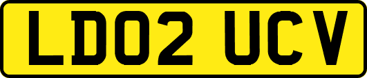 LD02UCV