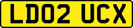 LD02UCX
