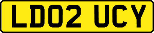 LD02UCY
