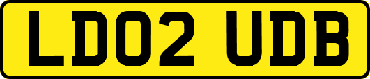 LD02UDB