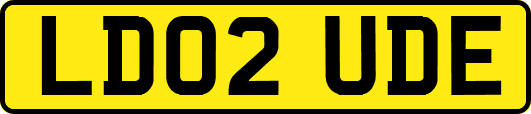 LD02UDE