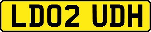 LD02UDH