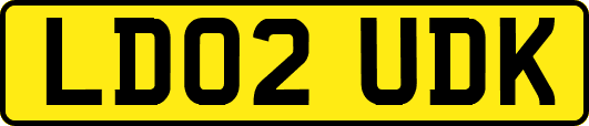 LD02UDK