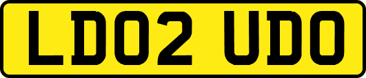 LD02UDO