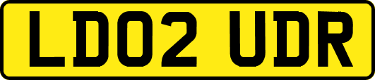 LD02UDR