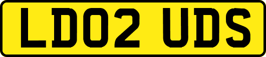 LD02UDS