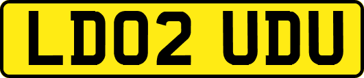 LD02UDU