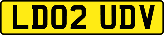 LD02UDV