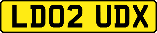 LD02UDX