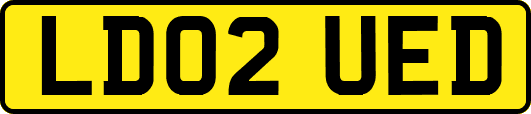 LD02UED