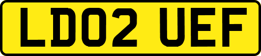 LD02UEF
