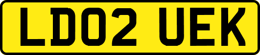 LD02UEK