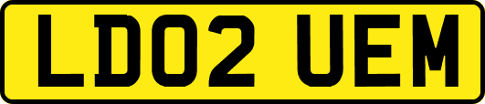 LD02UEM