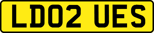 LD02UES