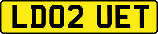LD02UET
