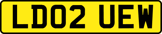 LD02UEW