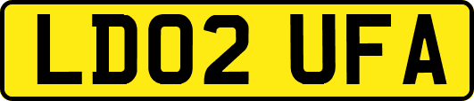 LD02UFA