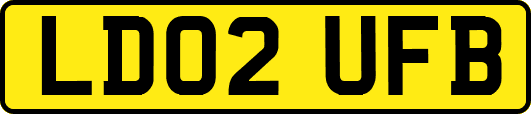 LD02UFB
