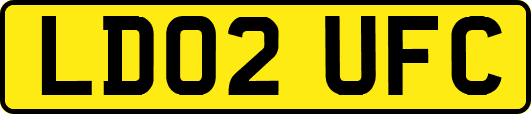 LD02UFC