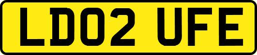 LD02UFE