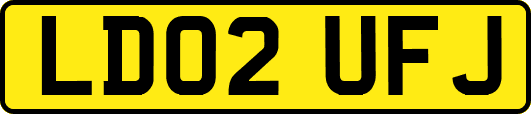 LD02UFJ