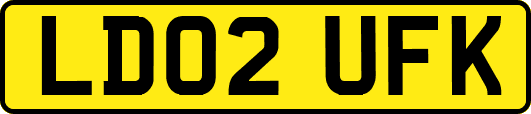 LD02UFK