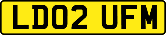 LD02UFM