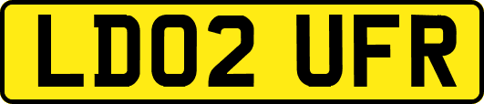 LD02UFR