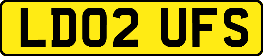 LD02UFS