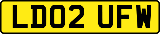 LD02UFW