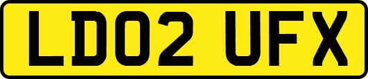 LD02UFX