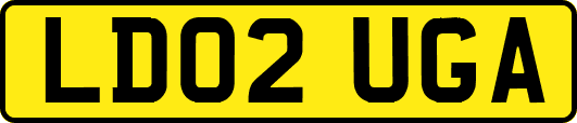 LD02UGA