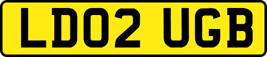 LD02UGB