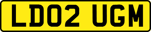 LD02UGM