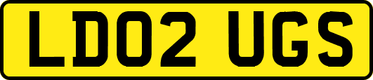 LD02UGS