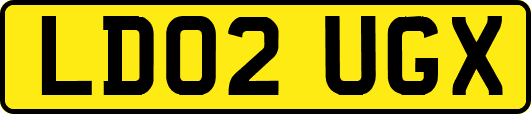 LD02UGX