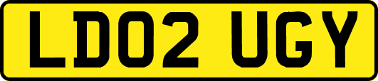 LD02UGY