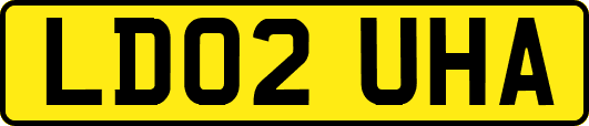 LD02UHA