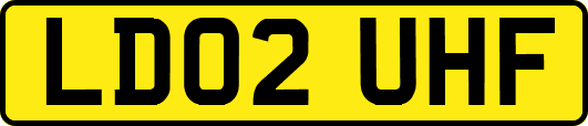 LD02UHF