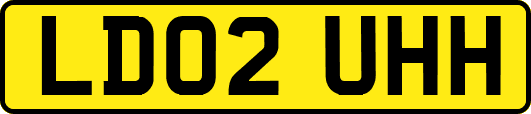LD02UHH