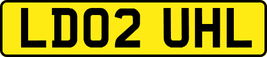 LD02UHL