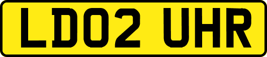 LD02UHR